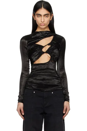 Isabel Marant Rose Top