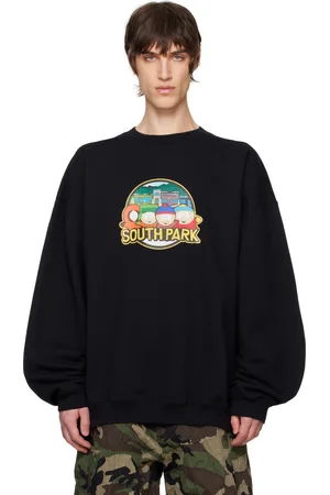 Vetements Runway 
