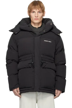 Axel Arigato Nebraska Down Jacket