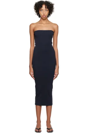 Flore Flore Liv Midi Dress