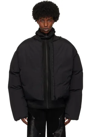 HELIOT EMIL Fortify Down Jacket