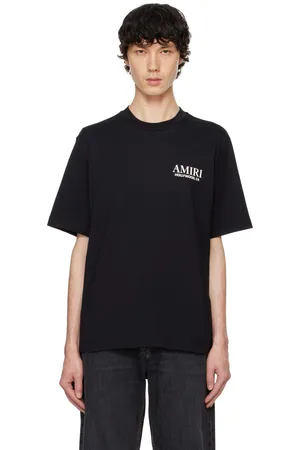 AMIRI Bones Stacked T-shirt