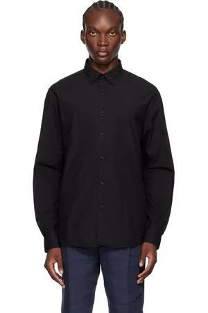 Sunspel Lightweight Poplin Shirt