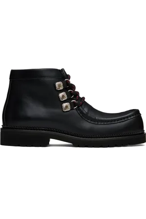TOGA VIRILIS Square Toe Boots