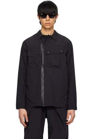 Maharishi Cargo Shirt