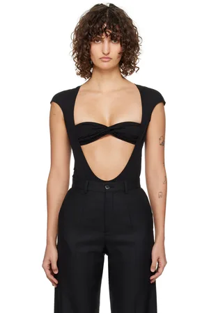 Beaufille Baes Bodysuit