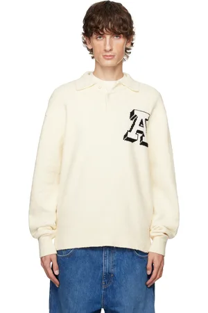 Axel Arigato Off-White Team Polo