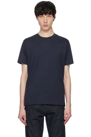 Sunspel Riviera Midweight T-shirt