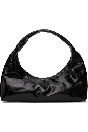 OFF-WHITE Arcade Oversize Shoulder Bag