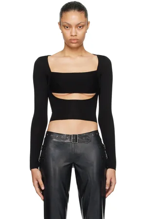 Miaou Delphine Sweater