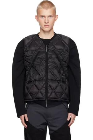 ROA Light Down Vest
