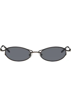 SONG FOR THE MUTE SSENSE Exclusive Ant Sunglasses
