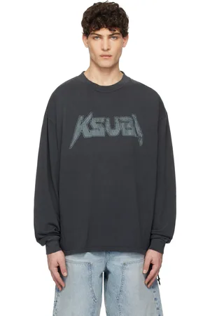 KSUBI Electric Ekcess T-shirt