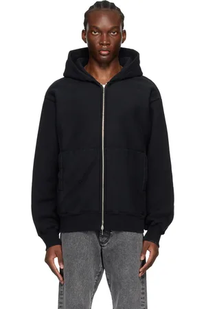 FORMA Zip-Up Hoodie