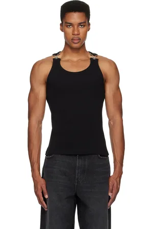 Jean Paul Gaultier Black 