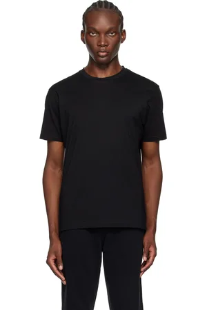 Sunspel Riviera Midweight T-Shirt