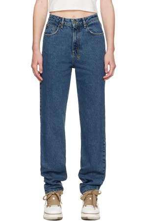 KSUBI Blue Playback Jeans