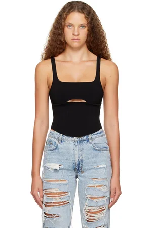 KSUBI Vertigo Tank Top