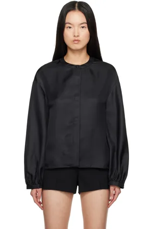 Loulou de Saison Lea Blouse