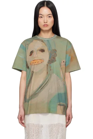 Simone Rocha Green 