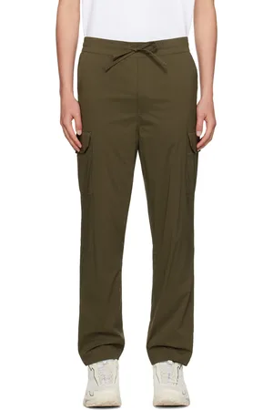 Canada Goose Khaki Killarney Trousers
