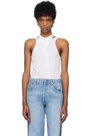 BLESS Twintank Tank Top