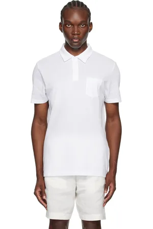 Sunspel Riviera Polo