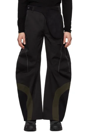 FFFPOSTALSERVICE Articulated Waistbag V1 Trousers