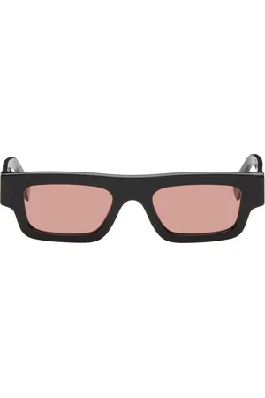 Retrosuperfuture Black Colpo Sunglasses