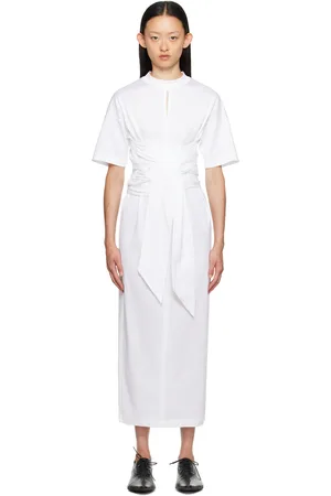 MAME KUROGOUCHI Suvin Midi Dress