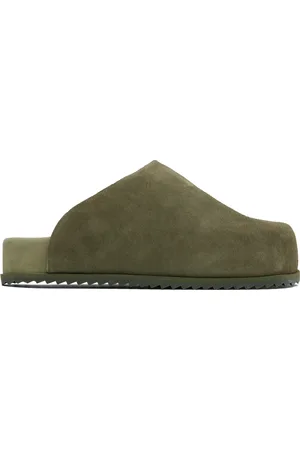 Yume Yume Khaki Truck Slides