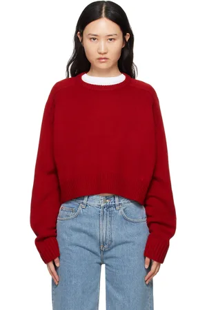 Loulou de Saison Bruzzi Sweater