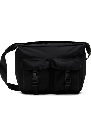 JUUN.J Nylon Pocket Bag