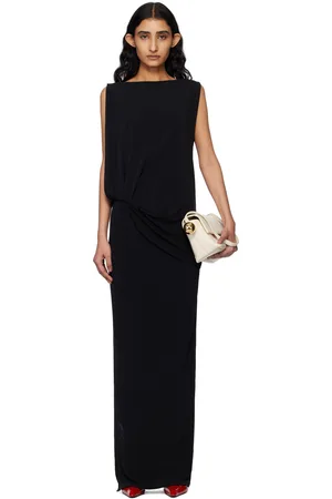 Jacquemus Black La Croisière 