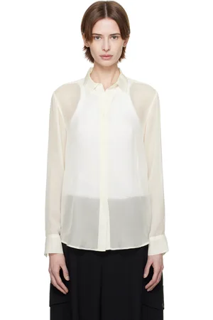 La Collection Jeannine Blouse