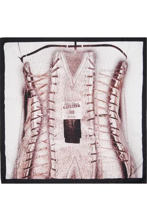 Jean Paul Gaultier Pink & Gray 