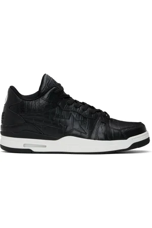 BAPE Clutch Sta #2 Sneakers