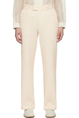 Séfr Off-White Richie Trousers