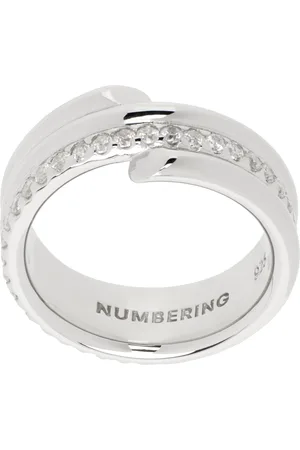 númbering #8407 Ring