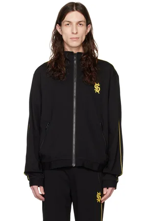 KSUBI Antidote Track Jacket