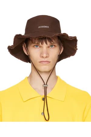 Jacquemus Brown Les Classiques 