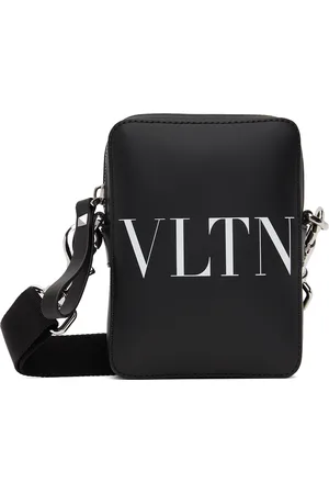 VALENTINO GARAVANI Black Small 