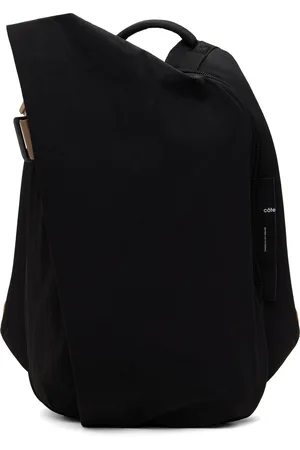 CÔTE&CIEL Isar M Smooth Colour Accent Backpack