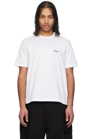 Comme des Garçons Logo T-shirt
