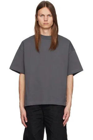 Seventh Gray Heavyweight T-Shirt