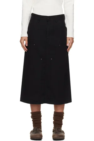 Carhartt Double Knee Midi Skirt