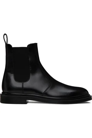 The Row Elastic Ranger Boots