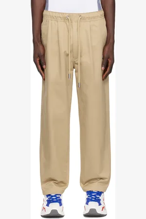 BAPE Ape Head One Point Chef Trousers