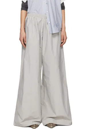 Acne Studios Gray Relaxed Fit Lounge Pants