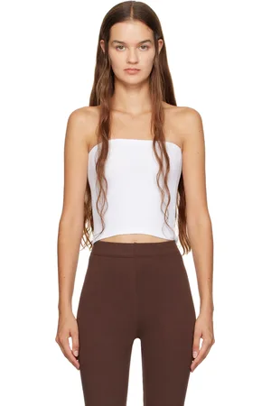 Gil Rodriguez Convertible Tube Top
